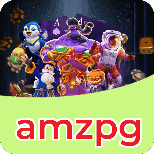 Siga a amzpg no Facebook