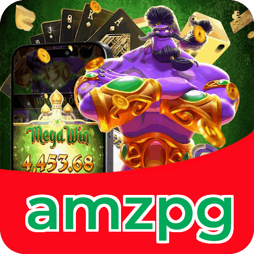 Jogos com maior RTP na amzpg