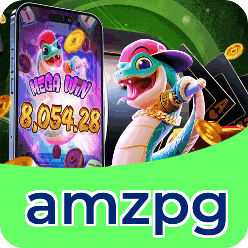 Promoções e bônus exclusivos da amzpg