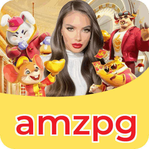 Streaming 4K no cassino ao vivo da amzpg